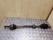 Antriebswelle vorne rechts TOYOTA YARIS VERSO (_P2_) 1.4 D-4D (NLP20_, NLP22_)