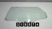 Türscheibe links hinten Mitsubishi Grandis (NA0W)