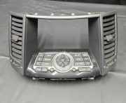 Rechner Navigationssystem Infiniti FX (S51) 283951DR3D