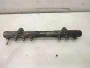KRAFTSTOFFVERTEILER EINSPRITZLEISTE VERTEILERROHR VOLVO XC90 I D5 AWD 31259011