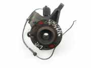 Radnaben vorne links PEUGEOT 206 Hatchback (2A/C) 1.4 HDi eco 70