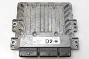 Motorsteuergerät NISSAN QASHQAI II (J11, J11_) 1.5 dCi 237104EA0C