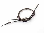 Handbremsseil Kia Sorento II (XM) 2P5000E04