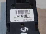 Schalter für Fensterheber links vorne Skoda Superb I (3U) NMZ4790