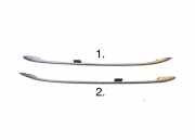 Dachreling-Set NISSAN QASHQAI / QASHQAI +2 I (J10, JJ10) 2.0 4WD 853496200