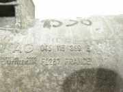 Ölkühler TOYOTA AVENSIS (_T22_) 2.0 D-4D (CDT220_) 045115389E