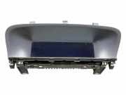 Navigationsanzeige OPEL MERIVA 1.7 CDTI 13336654