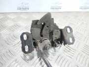 Motorhaubenschloss MERCEDES-BENZ A (W168) A 160 (168.033, 168.133)