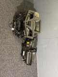 HEIZUNGSKASTEN GEBLÄSEKASTEN KLIMAKASTEN BMW 5 (G30) 530 d 6813097