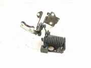 Heckklappe Gasdruckfeder rechts MERCEDES-BENZ E Coupe (C238) E 220 d (238.314) 2387501600
