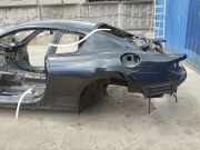 Seitenverkleidung hinten links MASERATI GRAN TURISMO 4.2