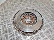 Kupplungsdruckplatte PEUGEOT 407 SW (6E_) 2.0 HDi 135 F2800