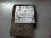 Airbag-Steuergerät VW BORA (1J2) 1.9 TDI 17020406