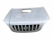 Motorhaube HYUNDAI TERRACAN (HP) 2.9 CRDi 4WD
