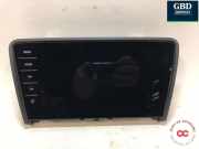 Display Skoda Octavia III (5E) 5E0919606D