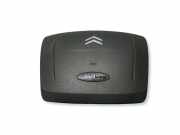 Lenkrad Airbag CITROËN JUMPER Minibus / passenger (244, Z_) 2.2 HDi 07354362450