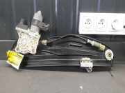 Fensterheber links hinten BMW 7er (E65, E66) 7024813E