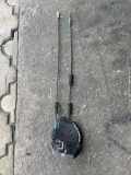 Türschloss hinten links TOYOTA LAND CRUISER (_J15_) 3.0 D-4D (KDJ155_, KDJ150_)