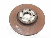 Bremsscheibe links vorne VW Passat B7 Variant (365)