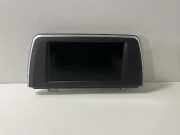 Navigationsanzeige BMW X1 (F48) xDrive 25 d 9322123