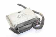 Motorsteuergerät SKODA OCTAVIAII (1Z3) 1.9 TDI 036906032BF 0261201233