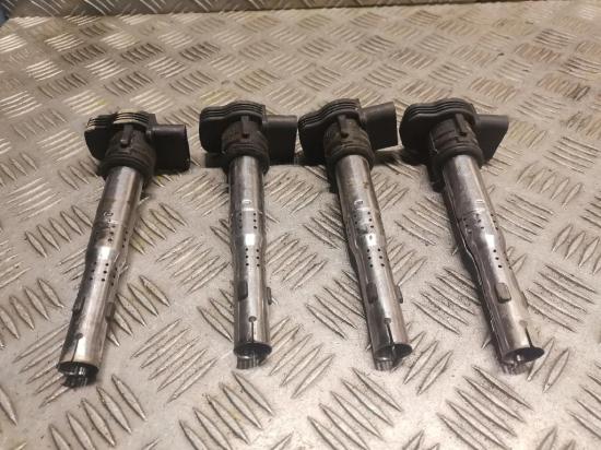 Zündspule Set VW PASSAT B6 (3C2) 2.0 FSI 07K905715B Bild Zündspule Set VW PASSAT B6 (3C2) 2.0 FSI 07K905715B