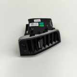 Frischluftgrill SKODA KAROQ (NU7) 2.0 TDI 57A819702A