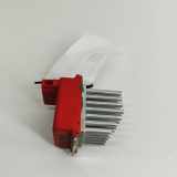 Innenheizungswiderstand PORSCHE 911 (996) 3.4 Carrera 5DS006467 657364M