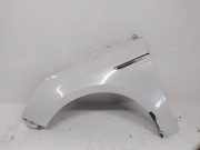 Kotflügel vorne links RENAULT MEGANE IV (B9A/M_) 1.5 dCi 110 (B9A3) 631016669R