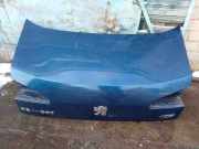 Kofferraumdeckel PEUGEOT 407 (6D_) 2.0 HDi 135