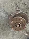 Nabe hinten rechts FORD TRANSIT Furgon 2.2 TDCi