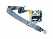 Sicherheitsgurt rechts vorne VW Passat B7 Alltrack (36, B7) 3C1857706R