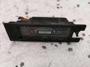 Kennzeichenbeleuchtung OPEL ASTRA G Coupe (F07_) 1.6 16V 0461200