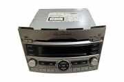 Radio/Navigationssystem-Kombination Subaru Outback IV (BR) CQEE1873AD