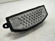 Blower Fan Relay MERCEDES-BENZ A (W177) A 200 (177.087) A2479061901