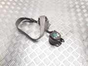 Sicherheitsgurt rechts hinten Seat Alhambra I (7V) 7M0857812E