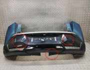 Hintere Stoßstange PEUGEOT 3008 III (KA, KB, KC) E-210 (KCZKZX) 9846812880