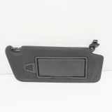 Rechte Sonnenblende MERCEDES-BENZ E Cabrio (A207) E 220 CDI / BlueTEC / d (207.402, 207.401) N/A