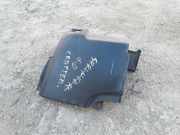 Stoßstange Ecke hinten rechts