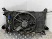 Radiator Pack Set MERCEDES-BENZ A (W169) A 180 CDI (169.007, 169.307) A1695000000 A1695002904