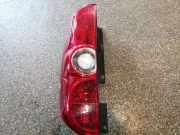 Rücklicht hinten links FIAT DOBLO Cargo (223_) 1.3 JTD 16V 00518106740