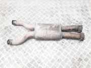 Auspuffanlage hinten Jaguar XJ (X350, X358)