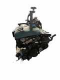 Motor BMW 5 (E39) 525 d M57D25