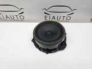 Lautsprecher links vorne Jaguar XE (X760) 430407770752