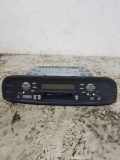 Radio/Navigationssystem-Kombination Nissan Almera II Hatchback (N16) 28113BU313