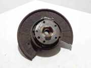 Radlagergehäuse rechts hinten VW Touareg II (7P) 7P0505436B