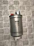 Rußfilter VW SHARAN (7M8, 7M9, 7M6) 1.9 TDI H143WK