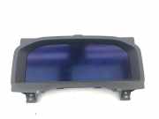 Kombiinstrument NISSAN QASHQAI III (J12) 1.3 DIG-T All-wheel Drive 248096UF5A