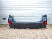 Stoßstange hinten Subaru Outback IV (BR) 57704AJ020