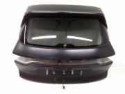 Kofferraumdeckel PORSCHE CAYENNE (9Y0/9Y3) Cayenne S